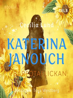 cover image of Barfotaflickan